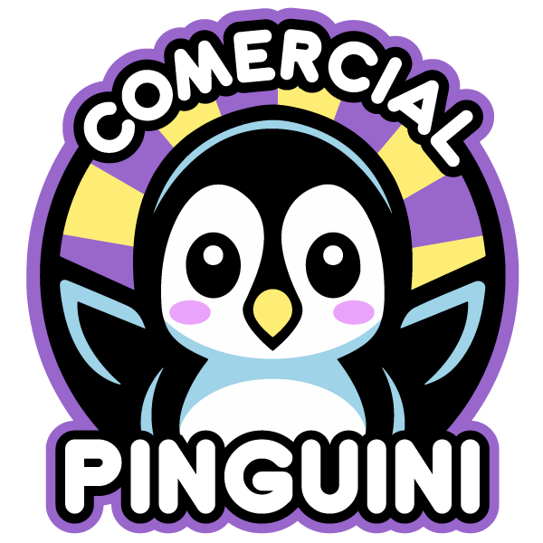 Comercial Pinguini