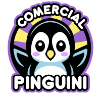 Comercial Pinguini