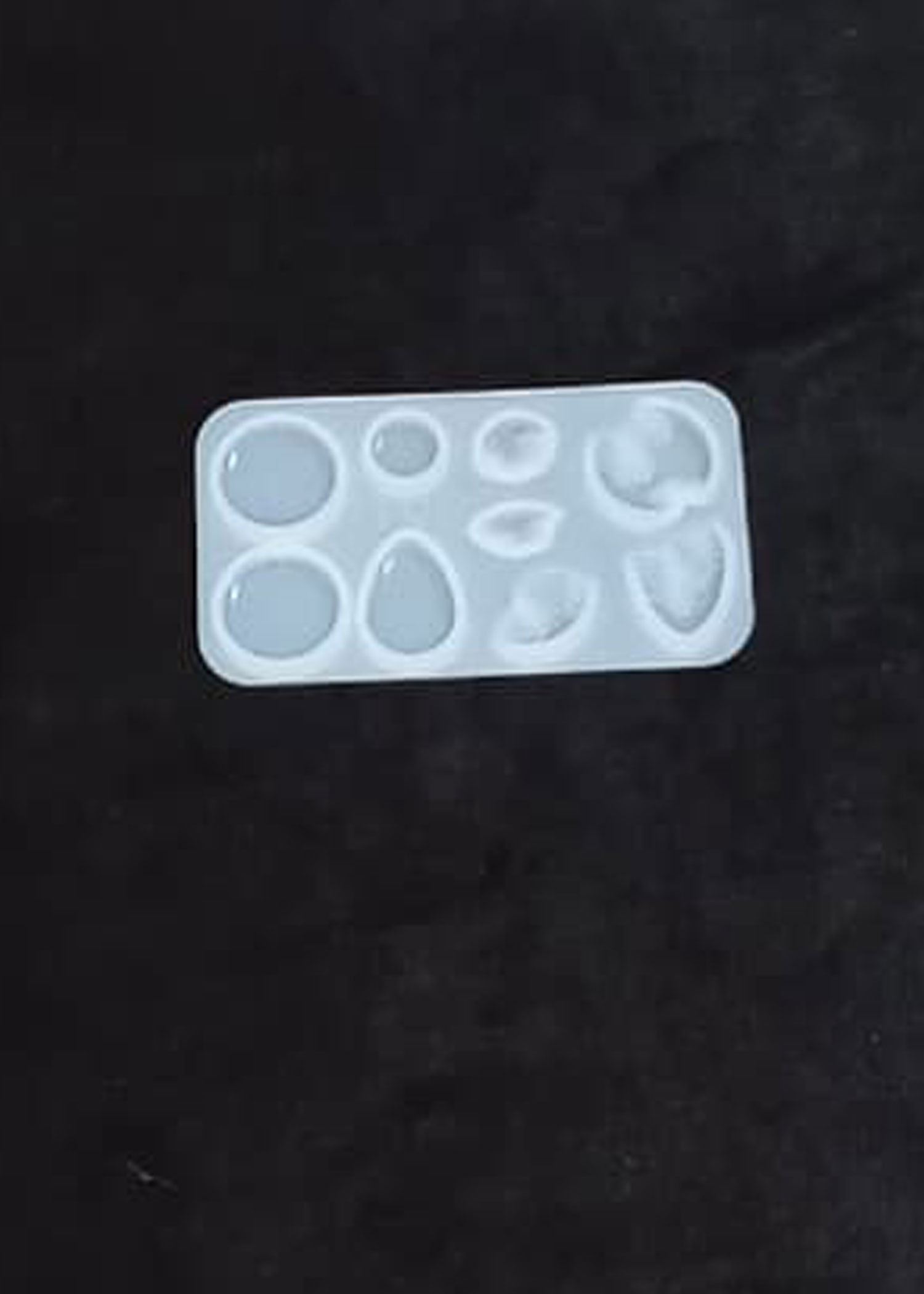 Molde set colgantes niveles 4 unidades S