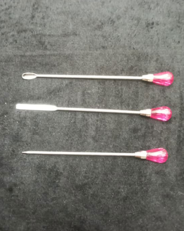 Set 3 herramientas