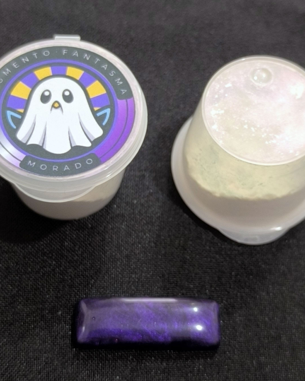 Pigmento Fantasma Frasco