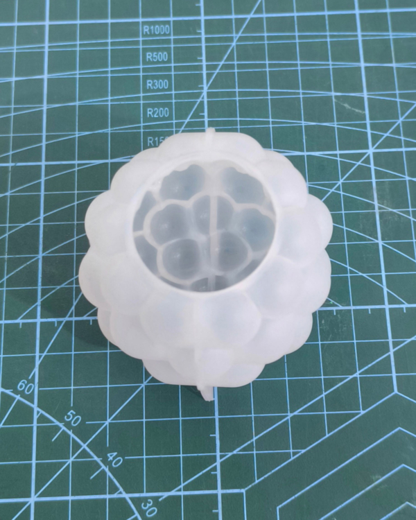 Molde Esfera de Esferas